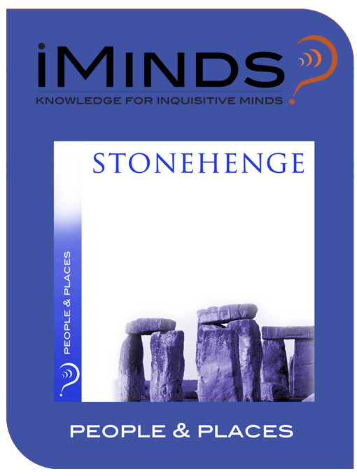 Title details for Stonehenge by iMinds - Available